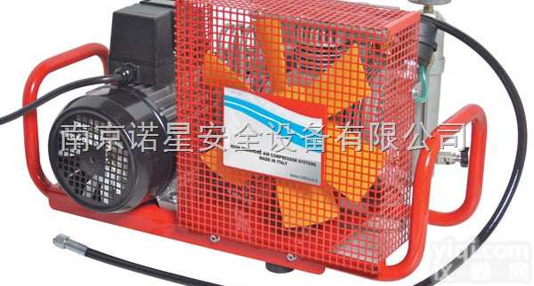 MCH6  <em>空气呼吸器</em><em>充气泵</em>-移动式-科尔奇
