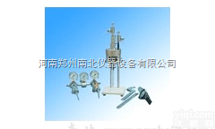 NF-2泥饼<em>粘附系数</em><em>测定仪</em>