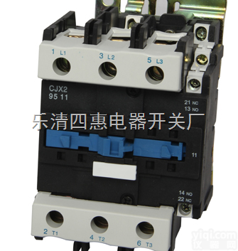 <em>CJX</em>2-<em>9511</em>  <em>CJX</em>2-<em>9511</em>交流<em>接触器</em>特价销售