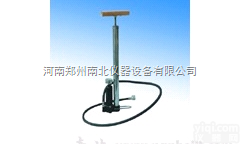 QT-1<em>打气筒</em><em>气源</em>装置价格