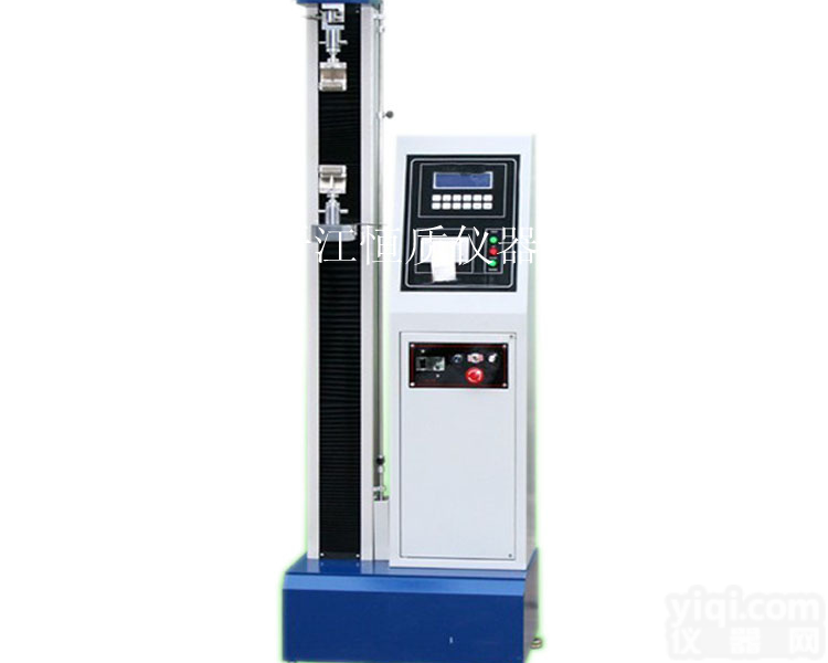 HZLLJ-0051  泉州厂家直销<em>单臂</em><em>拉力机</em> 橡胶<em>拉力机</em> 电子万能<em>试验机</em>