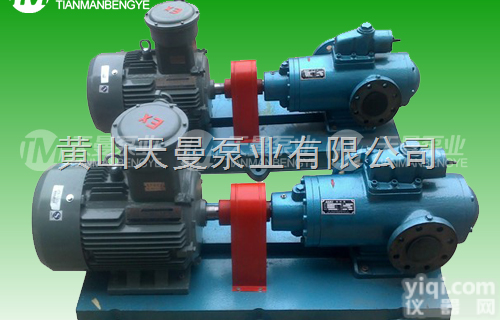 SMF440R42U12.1w29  SMF440R42U12.1w29螺杆泵/2Gb<em>双螺杆泵价格</em>