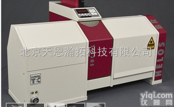 HELOS-<em>SUCELL</em>  <em>湿法</em>粒<em>度仪</em>