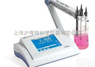 PXSJ-226离子<em>分析仪</em>/上海雷磁<em>数显</em>离子测定仪