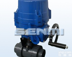 <em>电动</em><em>塑料</em><em>球阀</em>，UPVC<em>电动</em><em>球阀</em>，耐腐蚀<em>电动</em><em>球阀</em>