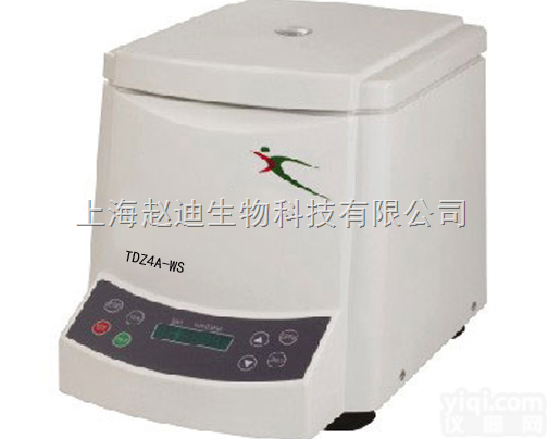 低速<em>自动</em>平衡<em>离心机</em>  TDZ4A-WS 低速<em>自动</em>平衡<em>离心机</em>