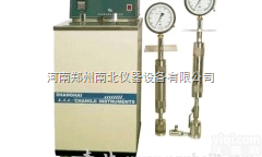 <em>SYD-8017发动机燃料饱和蒸汽压试验器</em>