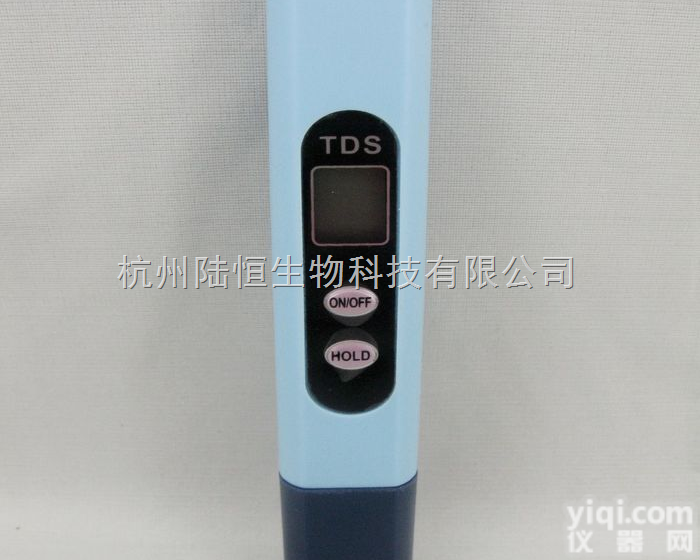 <em>TDS</em>-02  <em>TDS</em>检测笔 水中溶解物质总量<em>TDS</em>值检测现货<em>促销</em> 包邮