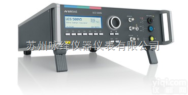 UCS 500N5V  UCS 500N5V易<em>安特</em>斯<em>混合</em>波（浪涌）模拟器