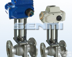 电动<em>高温</em><em>球阀</em>，耐<em>高温</em>电动<em>球阀</em>，电动<em>球阀</em>