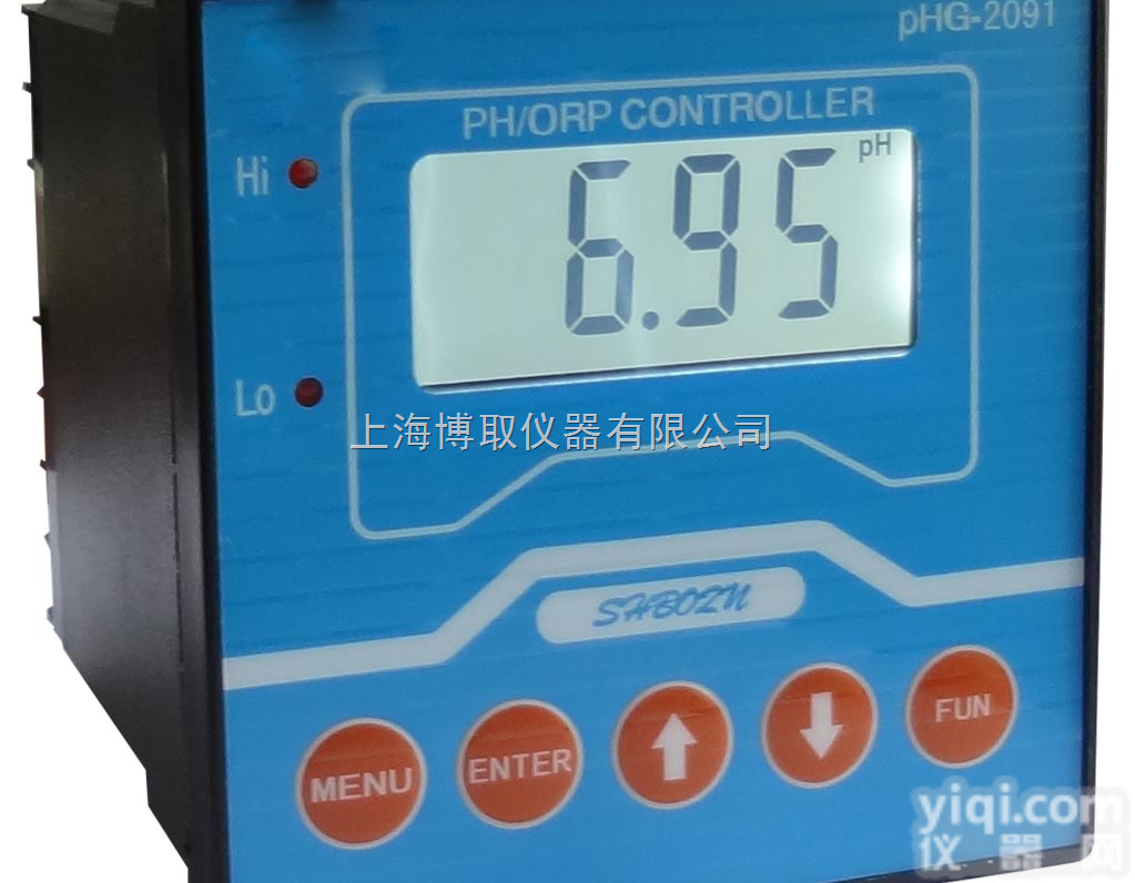 <em>PHG</em>-<em>2091</em>在线经济型PH计泳池自来水厂<em>专用</em>