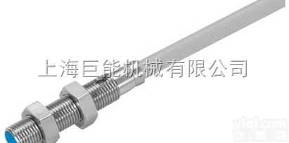 SIEN-M5B-NS-K-L  FESTO传感器，<em>费斯托</em>传感器，<em>费斯托</em><em>电感</em>式传感器