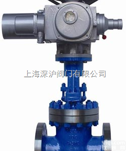 <em>Z941Y</em>  <em>铬钼钢</em>电动<em>闸阀</em>