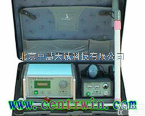 ZH7481  地下<em>电缆</em>探测仪（<em>走向</em>、深度） 型号：ZH7481