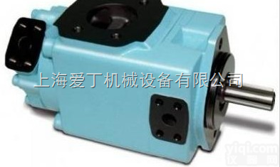 美国<em>原装进口</em>Denison双联<em>叶片</em>泵T6CC系列美国<em>丹尼</em>逊