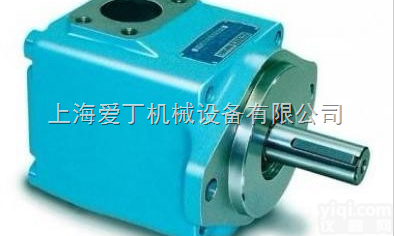 低价代理<em>美国</em><em>丹尼</em>逊单联<em>叶片</em>泵T6C系列<em>美国</em>Denison