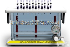 SE-12  <em>西安</em><em>萃取</em>仪 固相<em>萃取</em>仪图片 SE-12型固相<em>萃取</em>仪