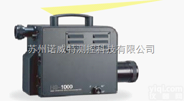 HS-1000  分光放射辉<em>度仪</em>（HS-1000）（<em>日本</em>大冢）/ 辉度计