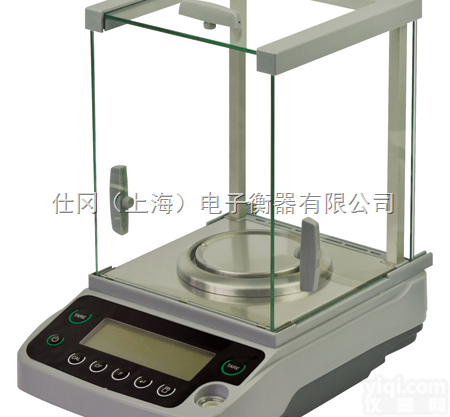 CP  上海*代理美国奥<em>豪斯</em> CP<em>系列</em><em>电子天平</em>
