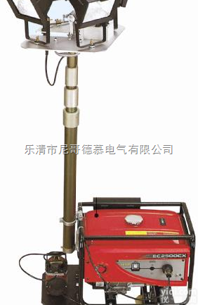 <em>GAD506A</em>，大型<em>升降式</em>照明装置（<em>卤钨灯</em>）