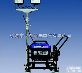 GAD505C，<em>升降式</em>照明装置（<em>卤钨灯</em>）