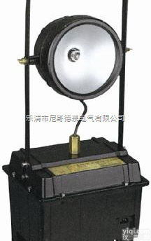 BAD502B，<em>防爆</em><em>强光</em><em>工作灯</em>，卤素灯泡