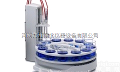 Rondo12 自动<em>样品</em><em>进样器</em>