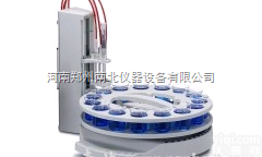 Rondo15 自动<em>样品</em><em>进样器</em>