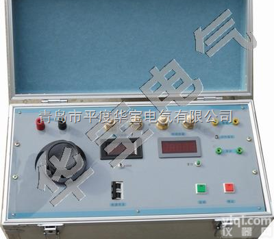 HB-LTS  <em>山东</em>大电流<em>发生器</em>