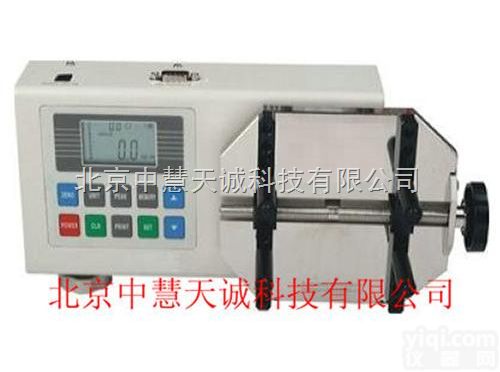 便携式数显<em>灯头</em>/ 瓶盖<em>扭力</em>计型号：<em>ZH4939</em>