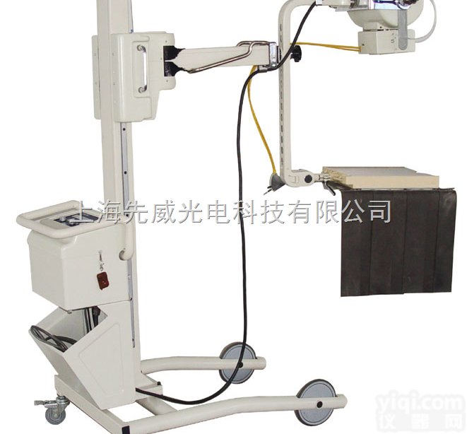 医用30<em>毫安</em>x<em>射线</em>机