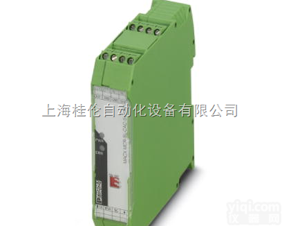 2938714  MINI-PS-100-240AC/ 5DC/3，<em>菲尼克斯</em>超薄<em>迷你</em>电源