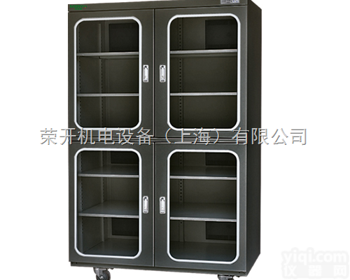 MC1368F  CE认证1440升四门中湿度防静电<em>防潮</em><em>除湿</em>箱 <em>防潮</em>柜<em>除湿</em>柜
