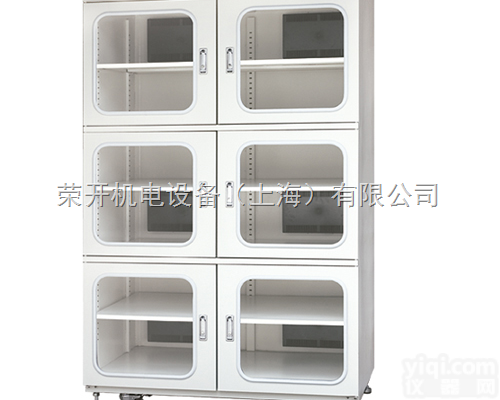 MC1369B  迈瑞欧1440升六门低湿度<em>电子</em><em>防潮</em><em>除湿</em>箱 <em>电子</em><em>防潮</em><em>除湿</em>柜