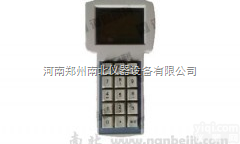 <em>DH2000A</em><em>回弹</em><em>数据处理</em>器