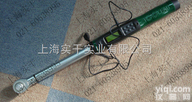 数显扭力扳手  <em>四川</em>680N.m数显扭力扳手<em>价格便宜</em>