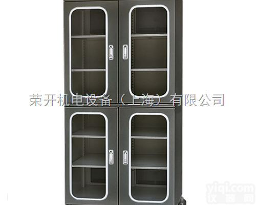 MC878BF  ROHS认证迈<em>瑞欧</em>防静电<em>防潮</em>箱<em>防潮</em>柜<em>除湿</em>柜878升低湿度防静电<em>除湿</em>柜