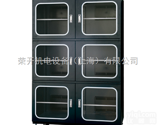 MC1369BF  ROHS认证迈<em>瑞欧</em><em>防静电</em>防潮箱防潮柜<em>除湿</em>柜1440六门低湿度<em>防静电</em><em>除湿</em>...