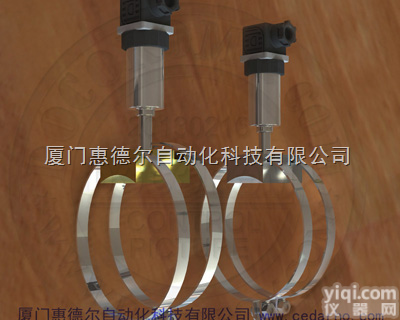 TR/02142  一体变送<em>温度</em><em>变送器</em>