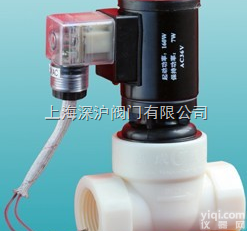 <em>ABS电磁阀</em>