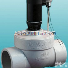 <em>ABS电磁阀</em>DN80