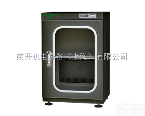 MC108CF  ROHS迈瑞欧认证防静电<em>防潮箱</em>防潮<em>除湿</em>柜100升超低湿度防静电<em>除湿</em>箱