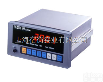 EX-2001<em>控制仪表</em>【英展】EX-2001 Plus<em>显示</em>器