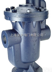 814-816系列  <em>阿姆斯壮倒置桶型蒸汽疏水阀</em>