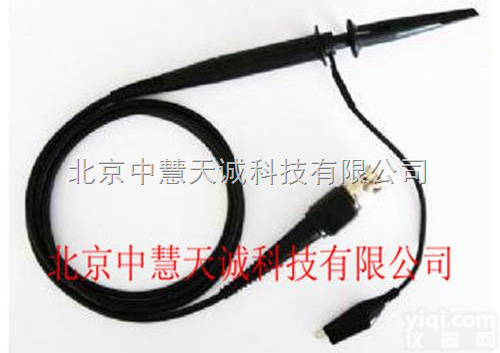 <em>示波器</em>探头（<em>40MHz</em>） 型号：ZH4809