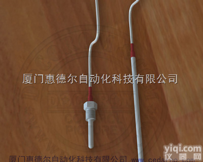TR/02107  TR/02107防水<em>耐油</em>电缆式<em>热电阻</em>温度传感器