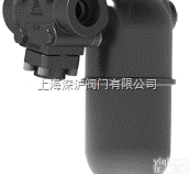 4000系列  <em>阿姆斯壮倒置桶型蒸汽疏水阀</em>