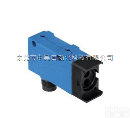 具有识别包装中物体的wenglor通用型漫反射<em>传感器</em>，东莞<em>中昊</em>一级代理...