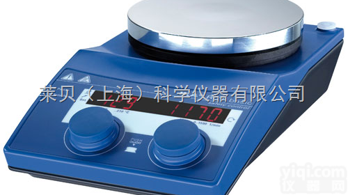 IKA RCT <em>基本型</em>  IKA<em>搅拌器</em>IKA RCT<em>基本型</em>加热磁力<em>搅拌器</em>