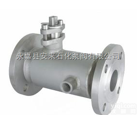 <em>保温</em><em>球阀</em> BQ41F<em>保温</em>夹套<em>球阀</em>
